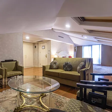 Eurostar Old City Hotel & Spa-3