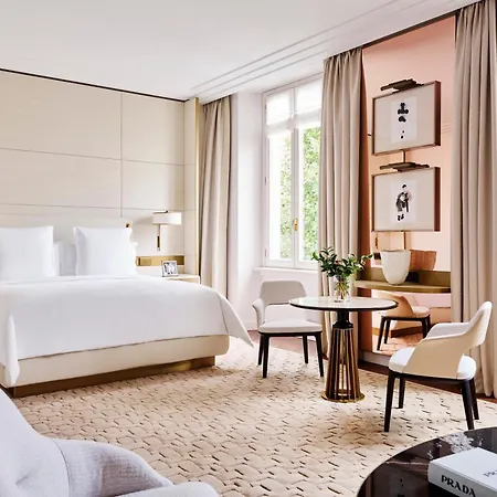 Four Seasons Hotel Milano-2