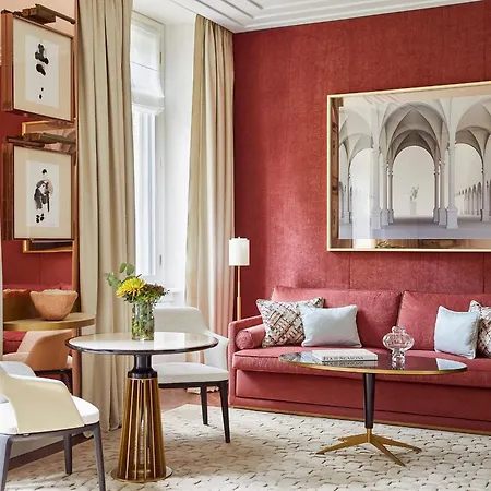 Four Seasons Hotel Milano-3