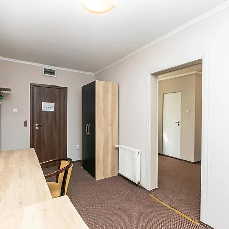 Residence Piata Sfatului-3