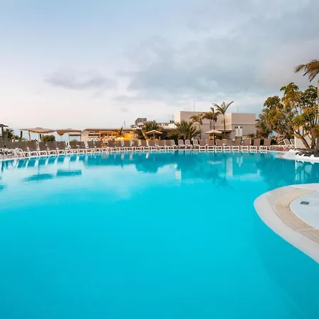 Bluesea Alyssa Suite Hotel-3