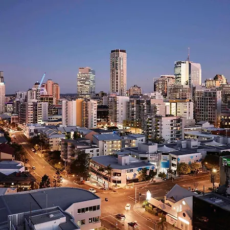 The Johnson Brisbane - Art Series-3