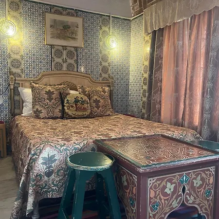Hotel Bou Fares-3