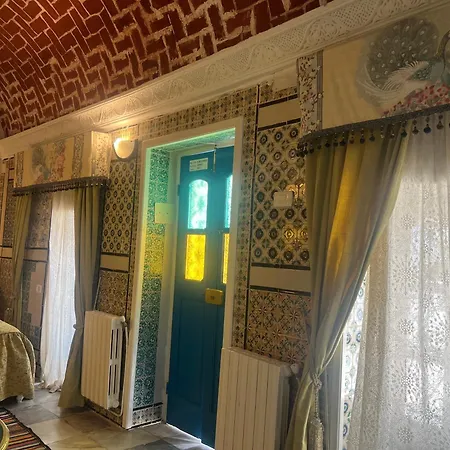 Hotel Bou Fares-2