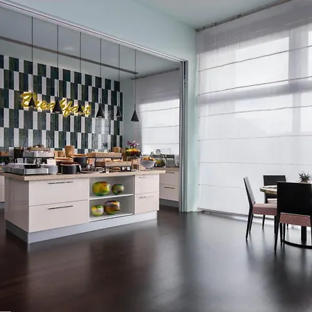 Doubletree By Hilton Florence Metropole-3