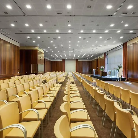 Doubletree By Hilton Florence Metropole-2