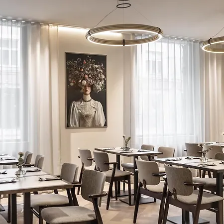 Radisson Blu Royal Hotel, Helsinki-2