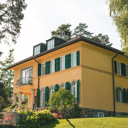 Hotel Villa Rainer-2