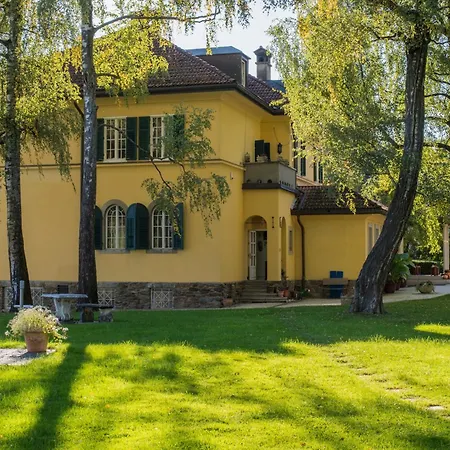 Hotel Villa Rainer-3