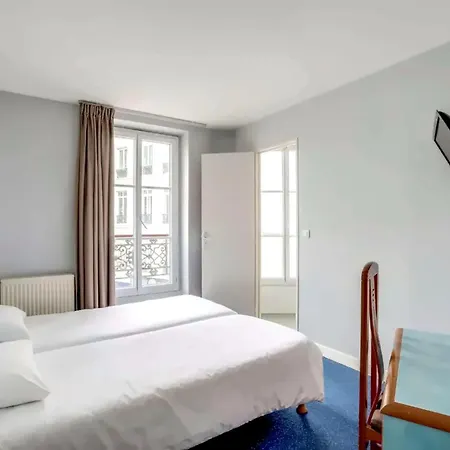 Hotel Royal Mansart-2