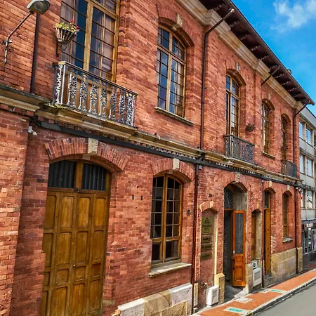 Delgadillo Boutique Hotel By Socialtel-3