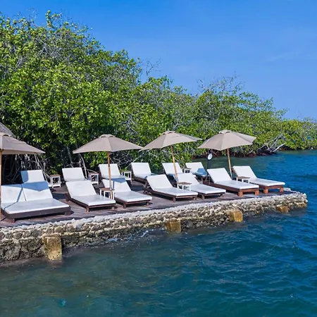 Fragata Island House-2