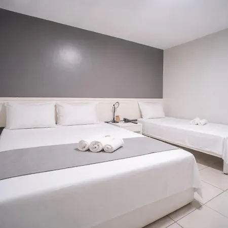 Hotel Rochedo, Penedo - Alagoas-2