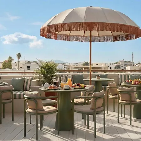 Villa Coo Boutique Hotel - Adults Only-3