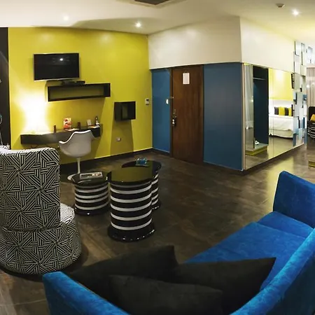 Nu House Boutique Hotel-2