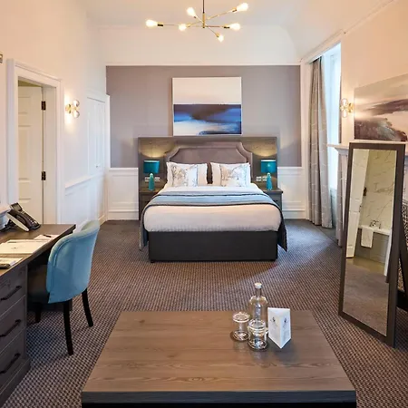 Rutland Hall Hotel & Spa-2