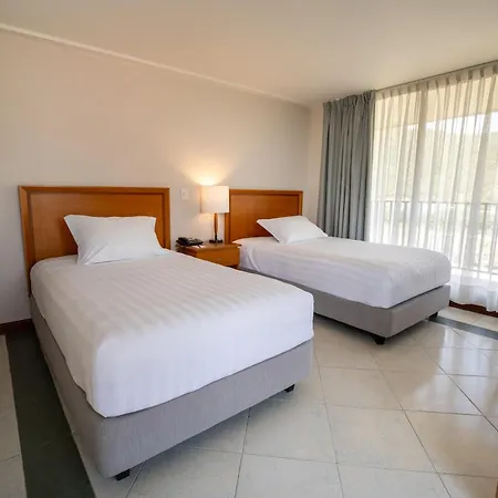 Estelar Santamar Hotel&Centro De Convenciones-2