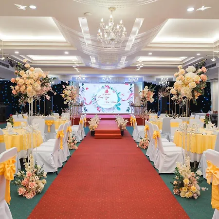 Mondial Hotel Hue-3