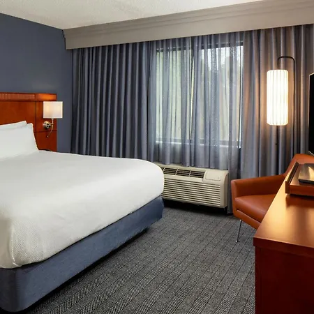 Courtyard By Marriott Mobile Daphne Eastern Shore-3