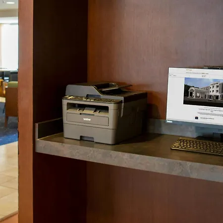 Courtyard By Marriott Mobile Daphne Eastern Shore-2