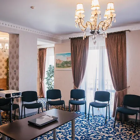 Boutique Hotel California (Adults Only)-2