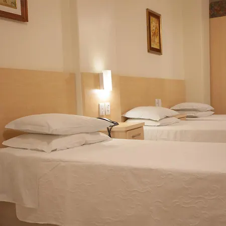 Hotel San Silvestre-3