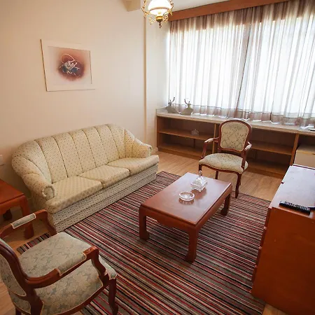 Hotel San Silvestre-2