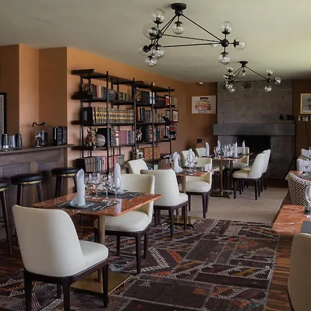 Palacio Manco Capac By Ananay Hotels-3