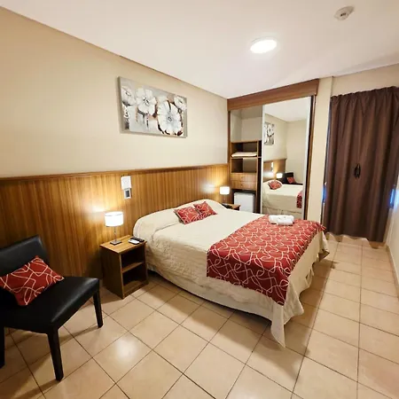 Hotel Confianza-3