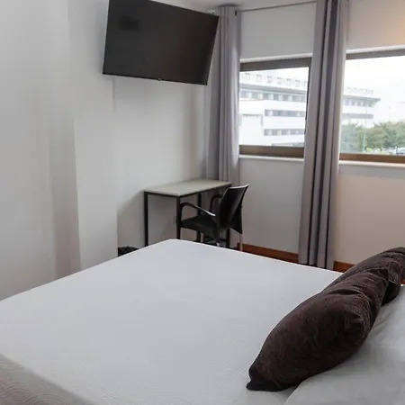 Hotel Chips Ferrol-2