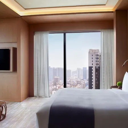 The Ritz-Carlton, Xi'An-2
