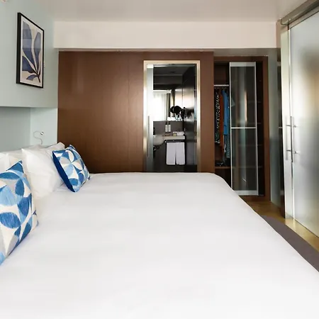 Voco Madrid Retiro By Ihg-2