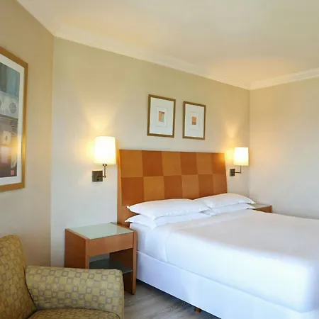 Sheraton Buenos Aires Hotel & Convention Center-2