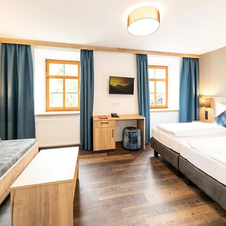 Hotel Heitzmann-2