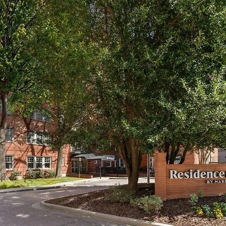 Residence Inn By Marriott Atlanta Midtown/Georgia Tech-2