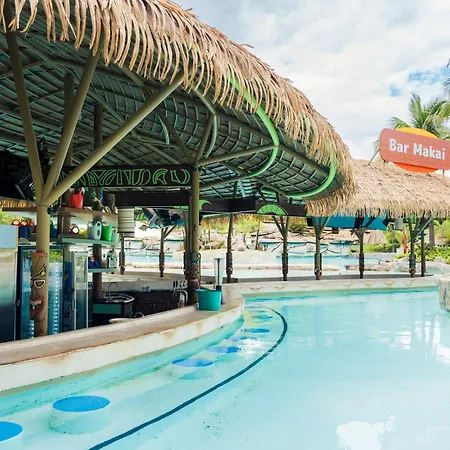 Rio Quente Resorts - Hotel Pousada-3