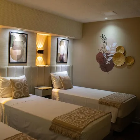 Compacto Hotel Alphaville Campinas-3