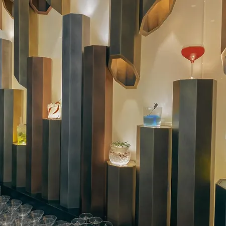 Crowne Plaza Zuerich By Ihg-2