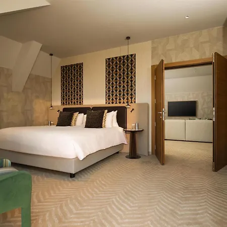 Hilton Milan-3