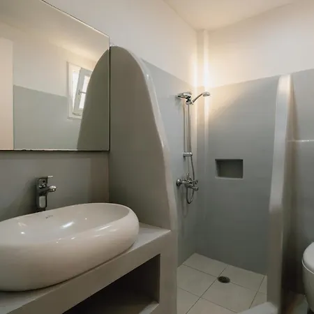 Skala Sunset Hotel And Spa-3