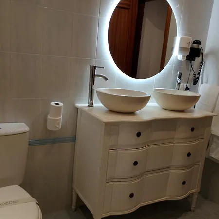 Hostal Docar-3