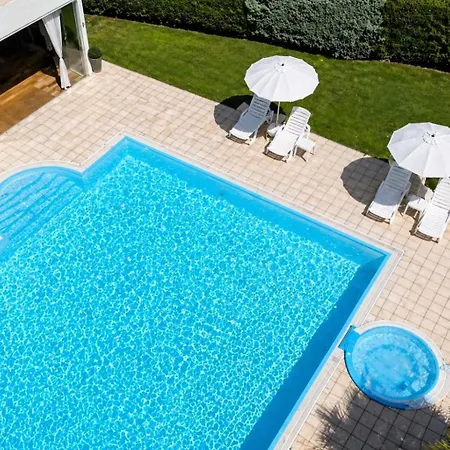 Villa Adriana - Private Pool Villa in Puglia-2