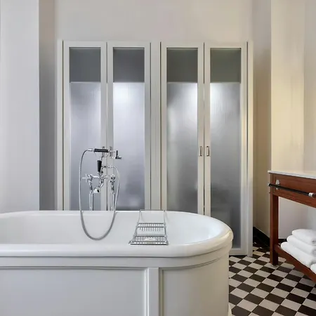 The Edinburgh Grand, A Luxury Collection Hotel, Edinburgh-2