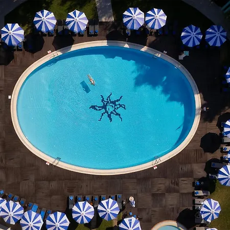 Ana Hotels Europa Eforie Nord-2