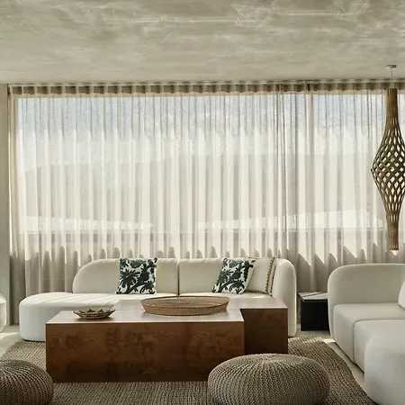 Kimpton La Mer Crete By Ihg (Adults Only)-3