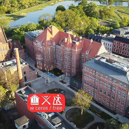 ARCHE Dwór Uphagena Gdańsk-3