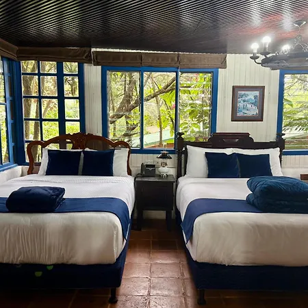 Hotel Don Ernesto By La Chimba-2