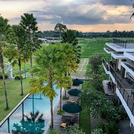 The Valerian Villa Ubud-2
