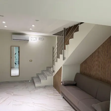 Catania Center B&B-3