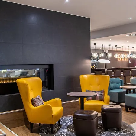 Premier Inn Braunschweig City Centre-3